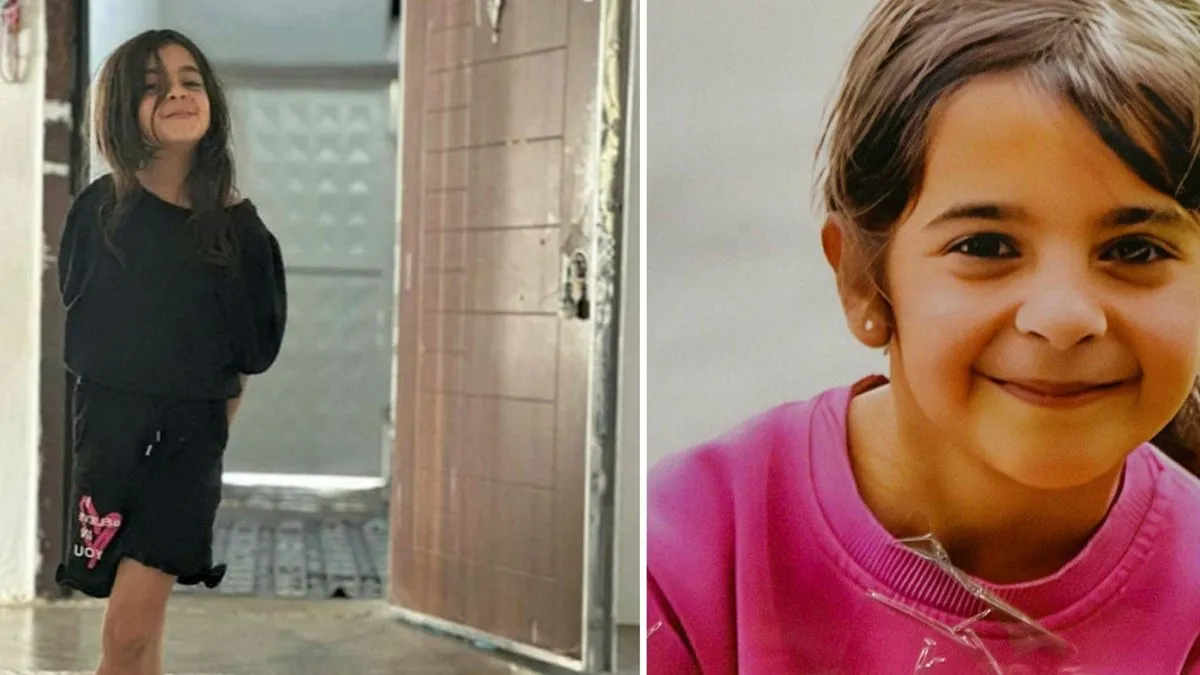 RTÜK’ten Diyarbakır’da kaybolan ‘Narin Güran’ açıklaması