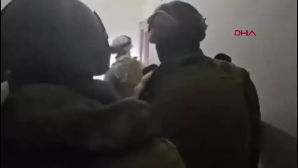 Bakan Yerlikaya: ‘Mercek-24’ Operasyonlarında 1975 Ruhsatsız Silah Ele Geçirildi