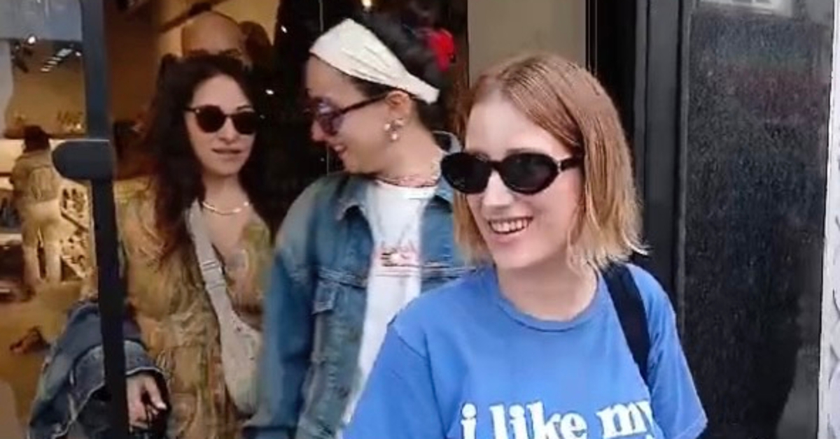 Hazal Kaya: En yakın arkadaşım evleniyor