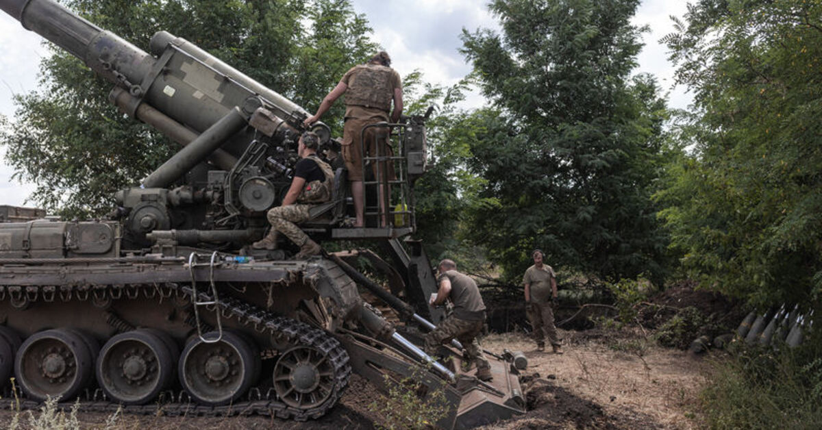 Kremlin: Ukrayna’da askeri operasyon tek yolumuz