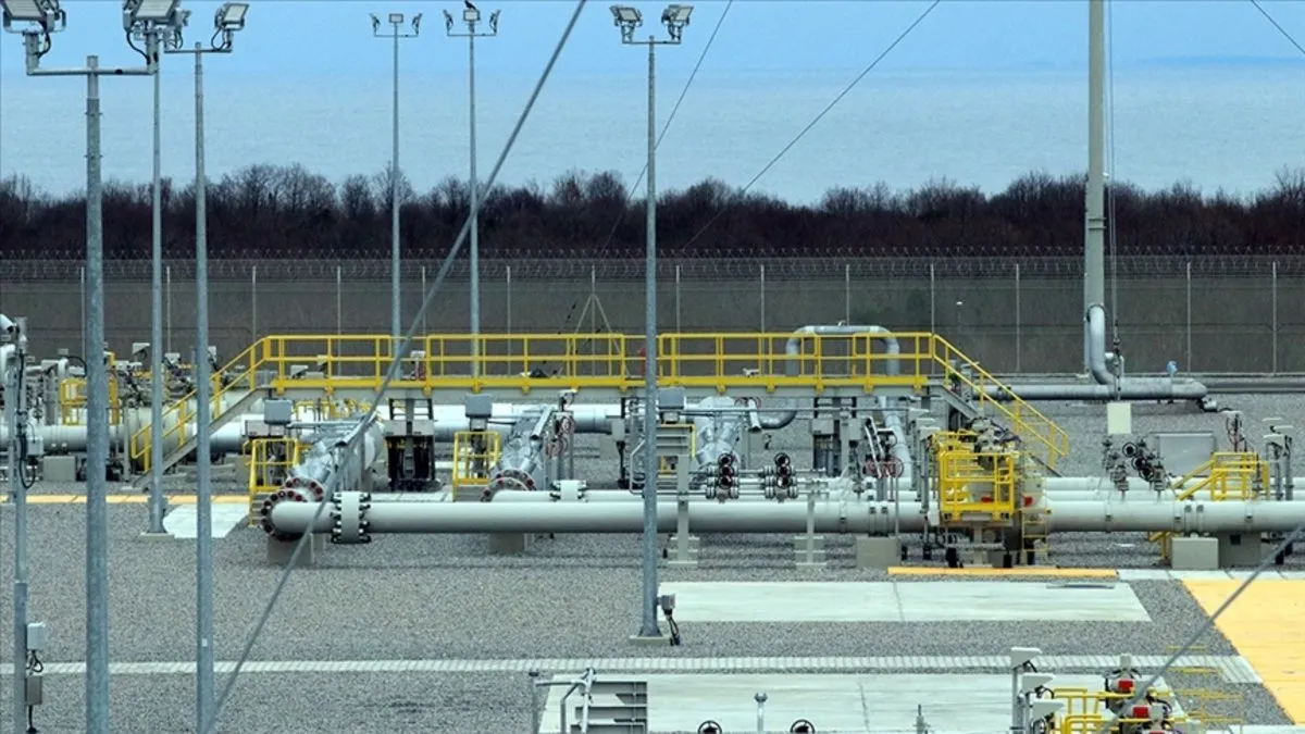 Putin’den TürkAkımı açıklaması