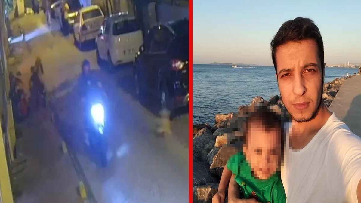 Sokak kedisiyle oynayan küçük Emir’in hazin sonu: Çarpıp kaçtı… Suç makinesi çıktı!