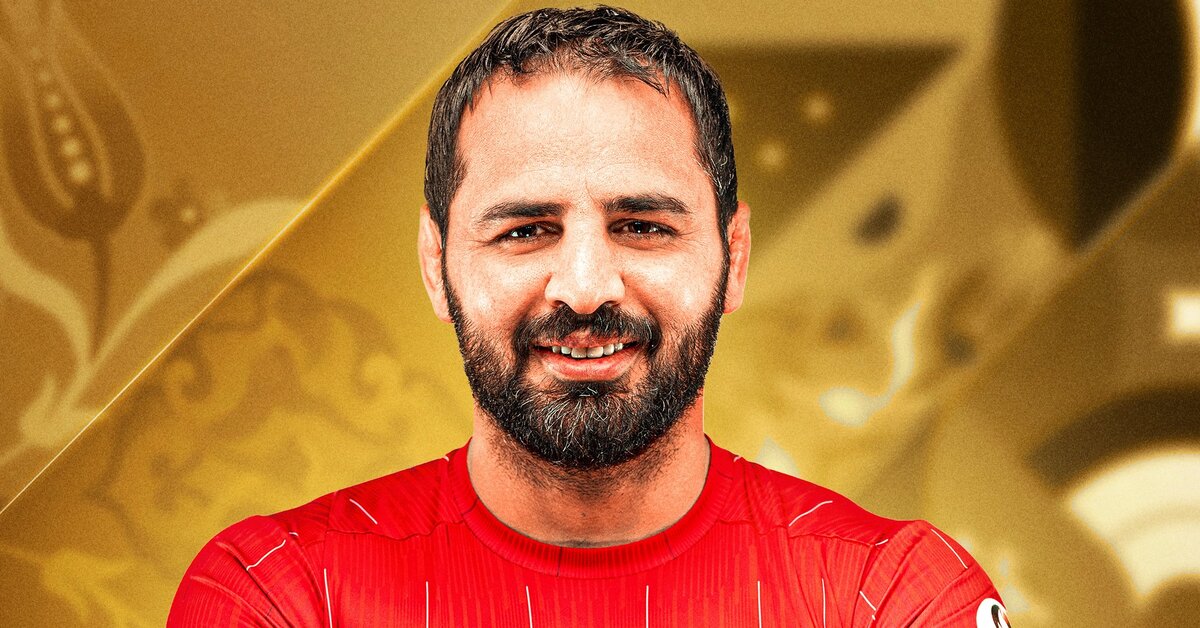 Son dakika haberi İbrahim Bölükbaşı, Paralimpik şampiyonu!