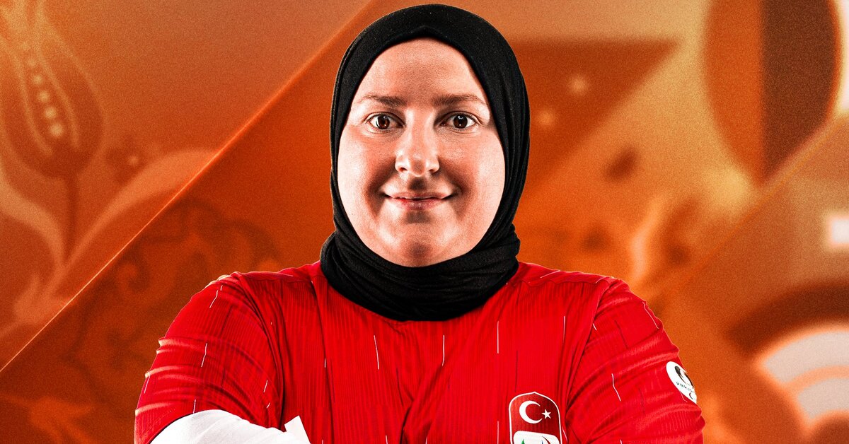 Son dakika haberi Nazan Akın Güneş’ten bronz madalya!