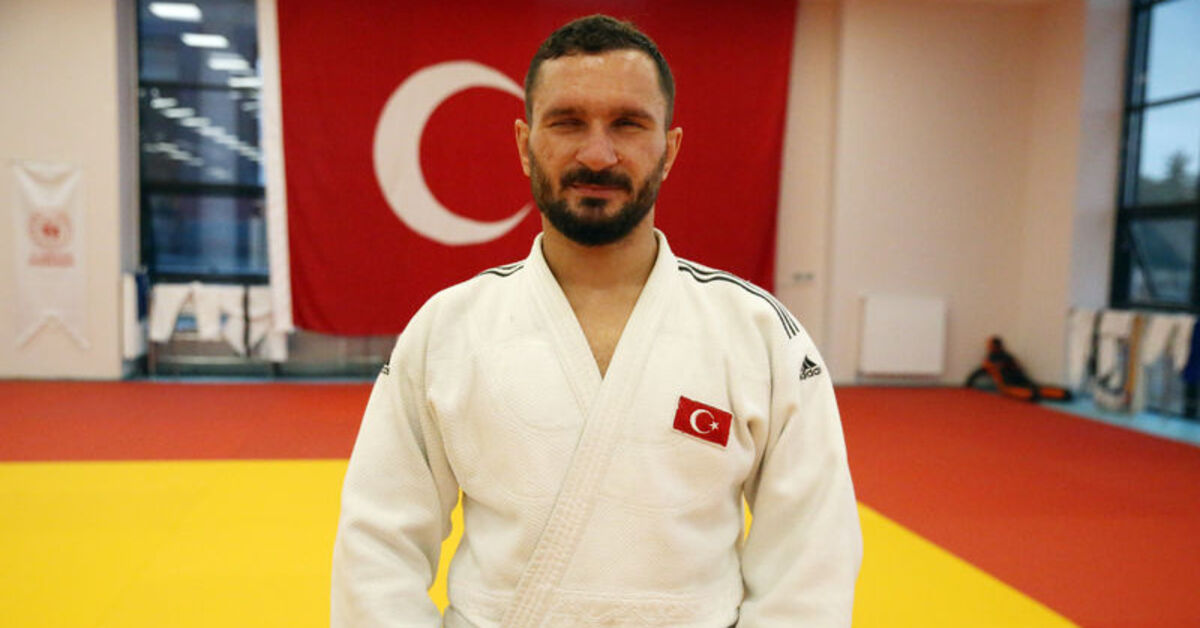 Yasin Çimciler, Paralimpik 5’incisi!