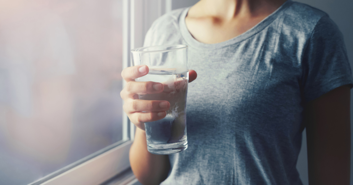 Azı da zarar çoğu da… Sağlığımız için içtiğimiz ‘su’ bizi zehirleyebilir mi?