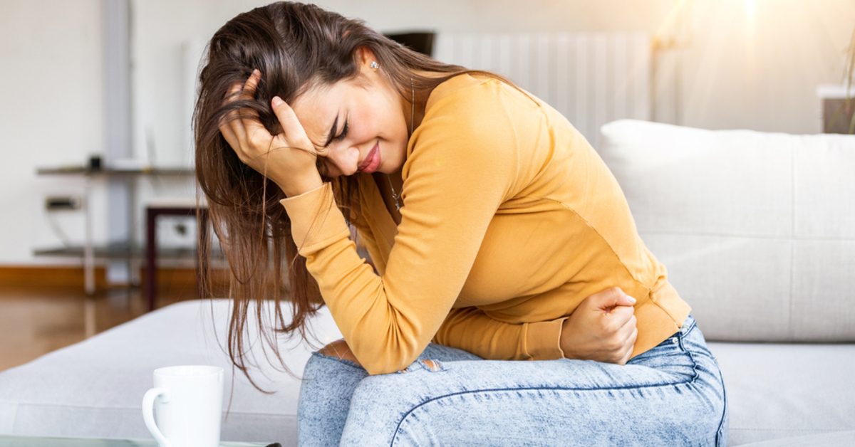 Dinmeyen şişkinliğe, karın ağrılarına son! Kabızlığa iyi gelen besinler ve doğal tarifler