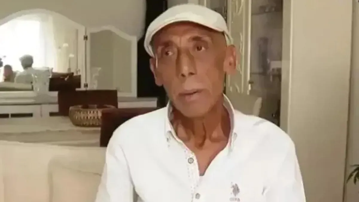 ‘Evlatlarım ve damadım ilaç paramın peşine düştü’