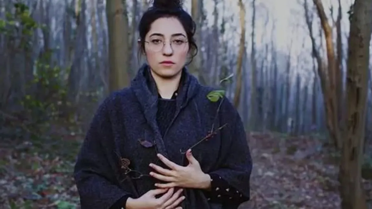 Zorlama tanık! Şarkıcı Kalben’in başı dertten kurtulmuyor!