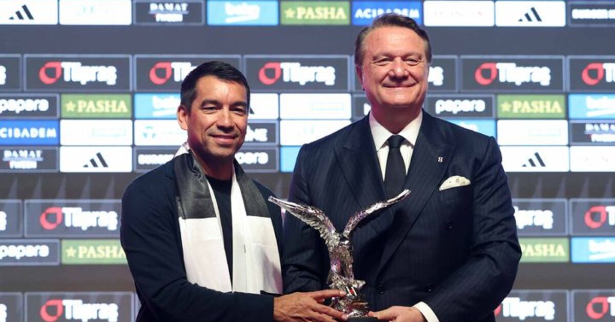 Beşiktaş’ta son durum masaya yatırıldı