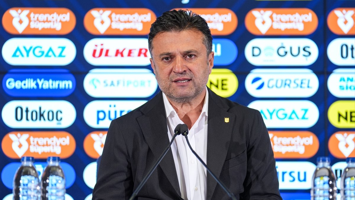 Bülent Uygun’dan Fenerbahçe maçı değerlendirmesi