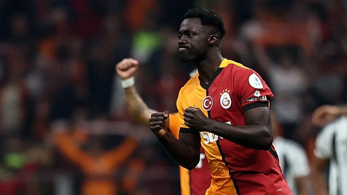 GALATASARAY HABERİ: Aslan’ı korkutan Sanchez istatistiği