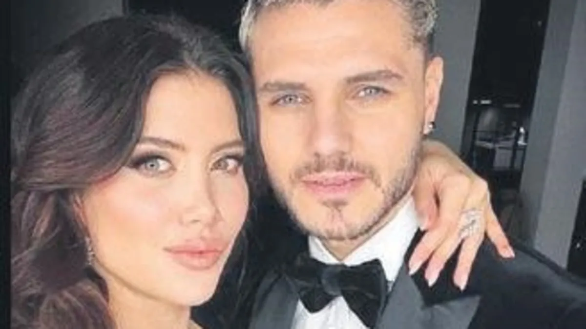 İcardi’nin servetine talip oldu