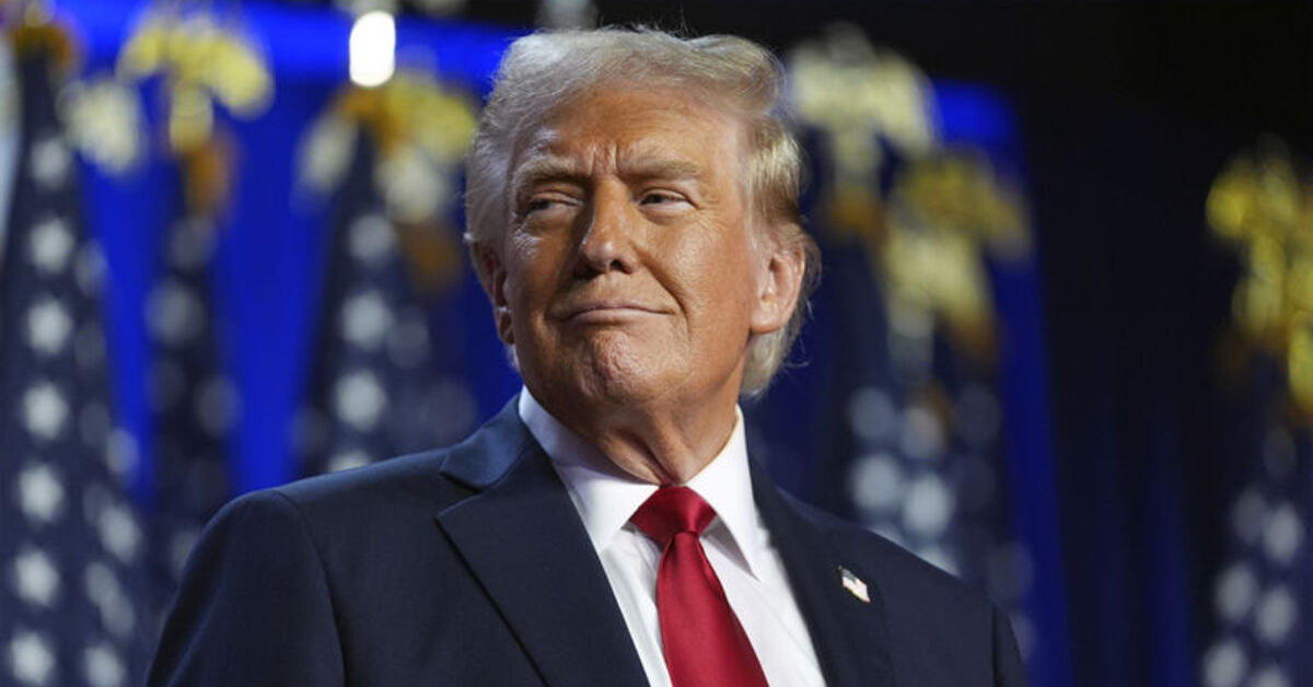 İsrail devlet televizyonuna göre Trump, Lübnan’da ateşkes için hazırlanan taslağa onay verdi