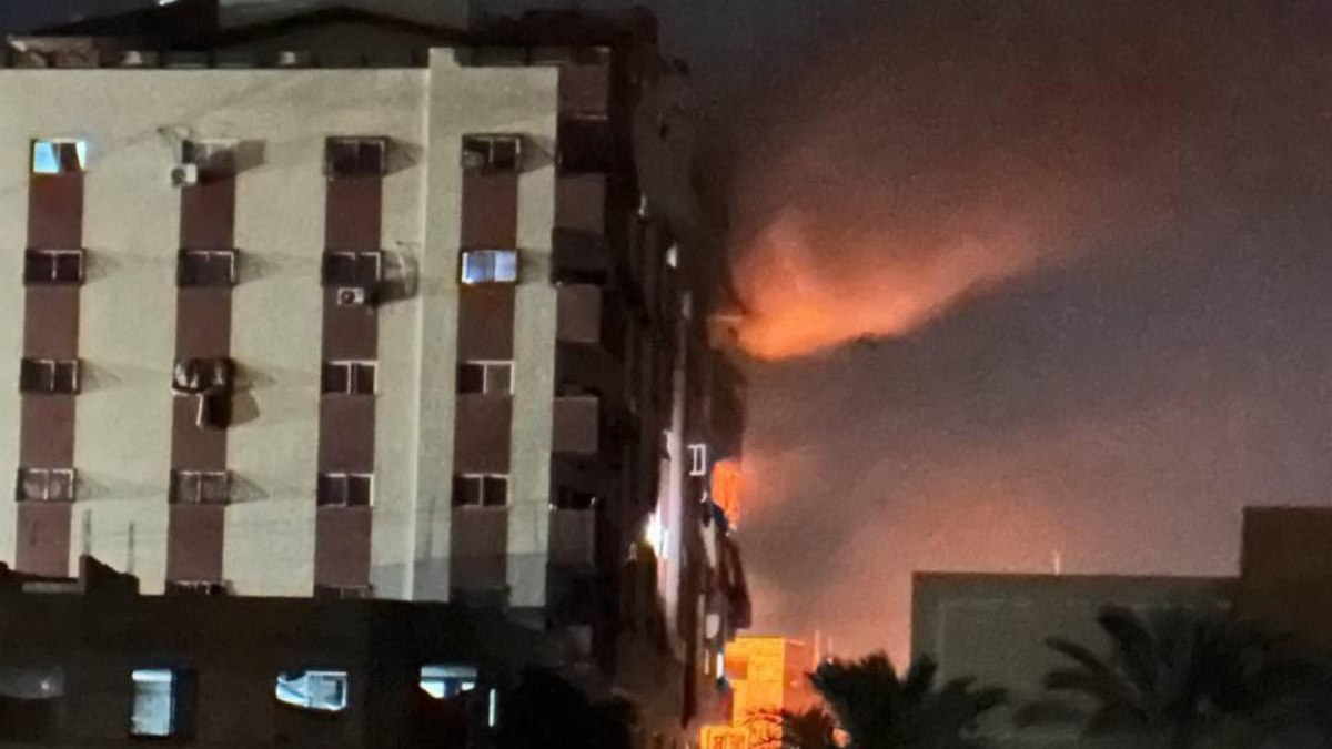 İsrail ordusu Gazze ve Han Yunus şehirlerine saldırdı: 10 kişi hayatını kaybetti