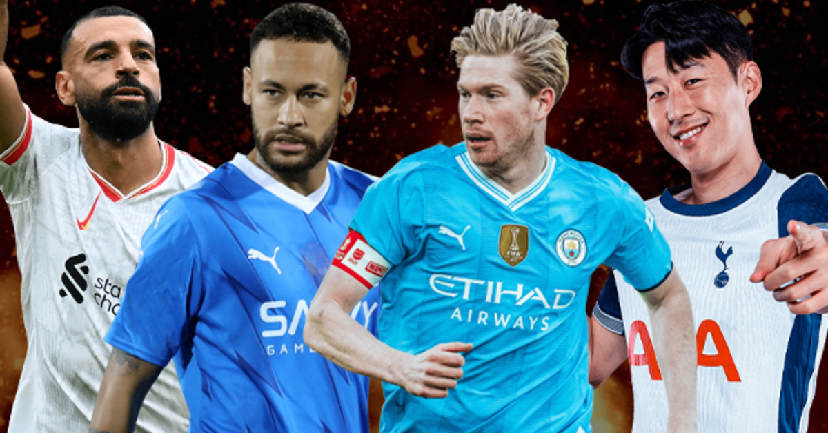 İşte sezon sonunda sözleşmesi bitecek futbolcular!