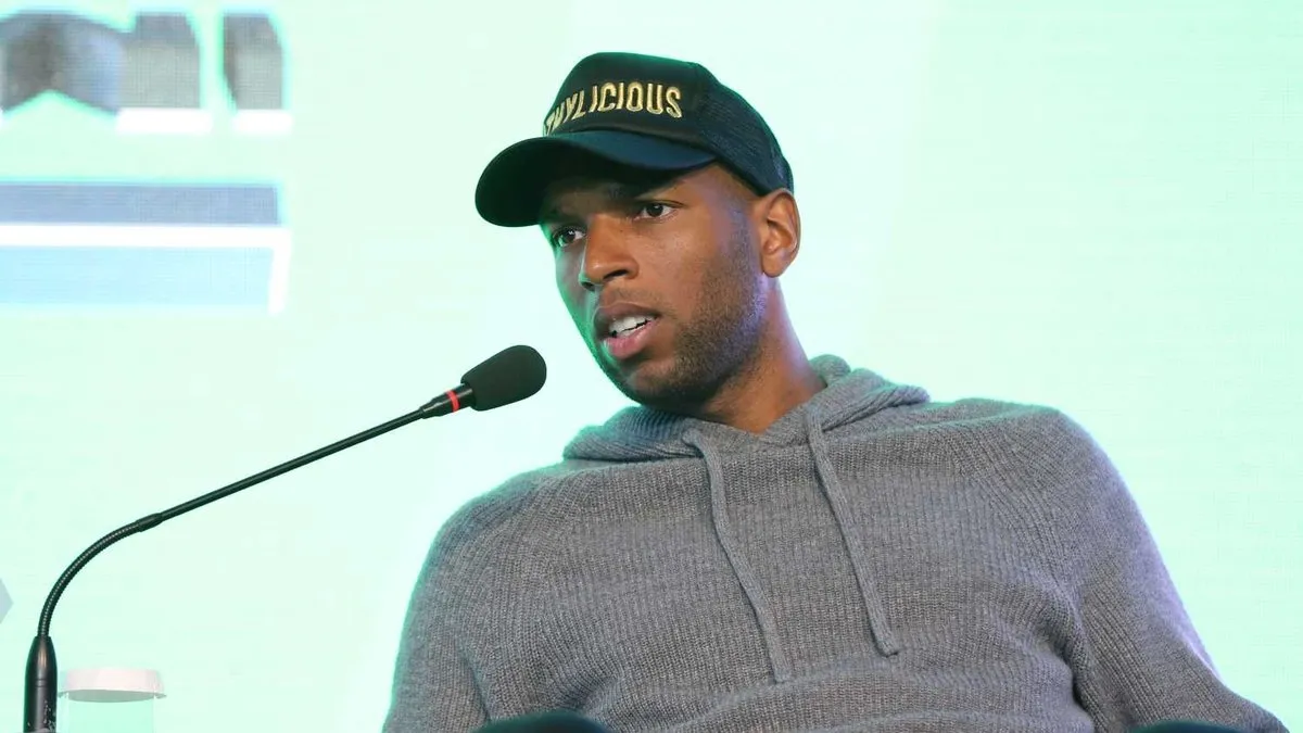 Ryan Babel’den Galatasaray, Beşiktaş, Talisca ve Fenerbahçe sözleri