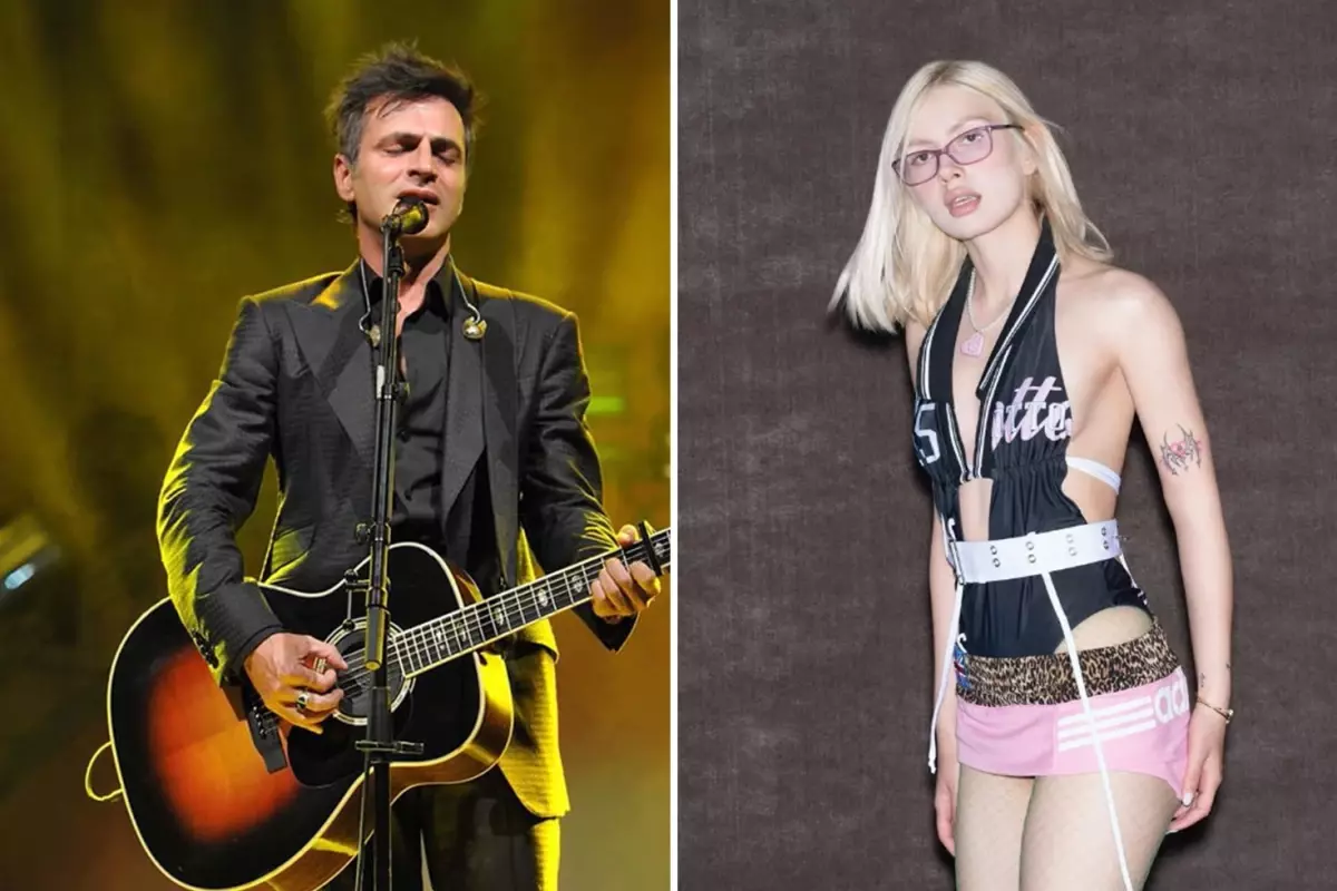 Aleyna Tilki’nin cinsellikle ilgili sorusuna Teoman’dan olay yanıt