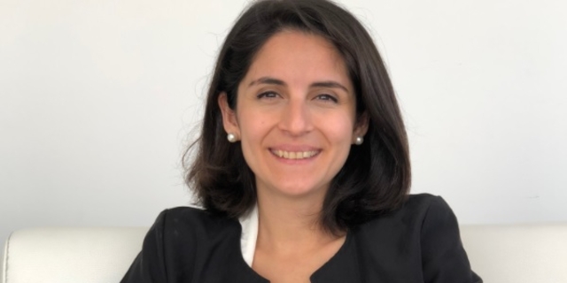 “Ben bakıcıların elinde çocuk büyütmedim”