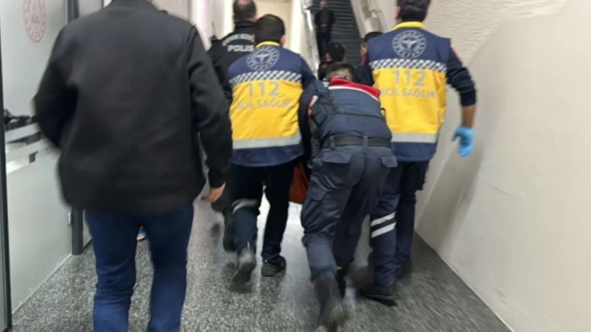 Bursa Adliyesi’ndeki silahlı saldırıda 10 gözaltı