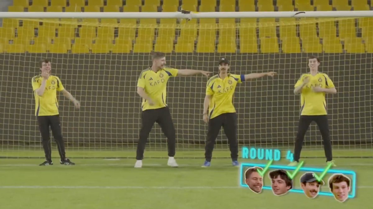 Cristiano Ronaldo: Kim Messi’nin benden daha iyi olduğunu söyledi?