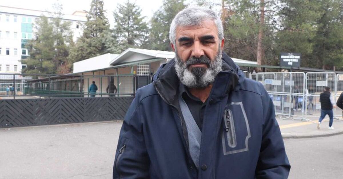 Rojin Kabaiş’in babası: Bize bir el atın, Rojin’e ne oldu