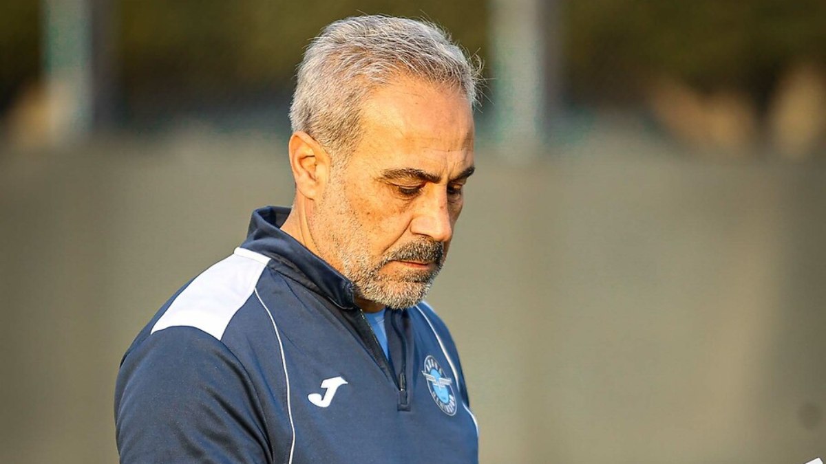 Adana Demirspor’da Mustafa Dalcı da gönderildi