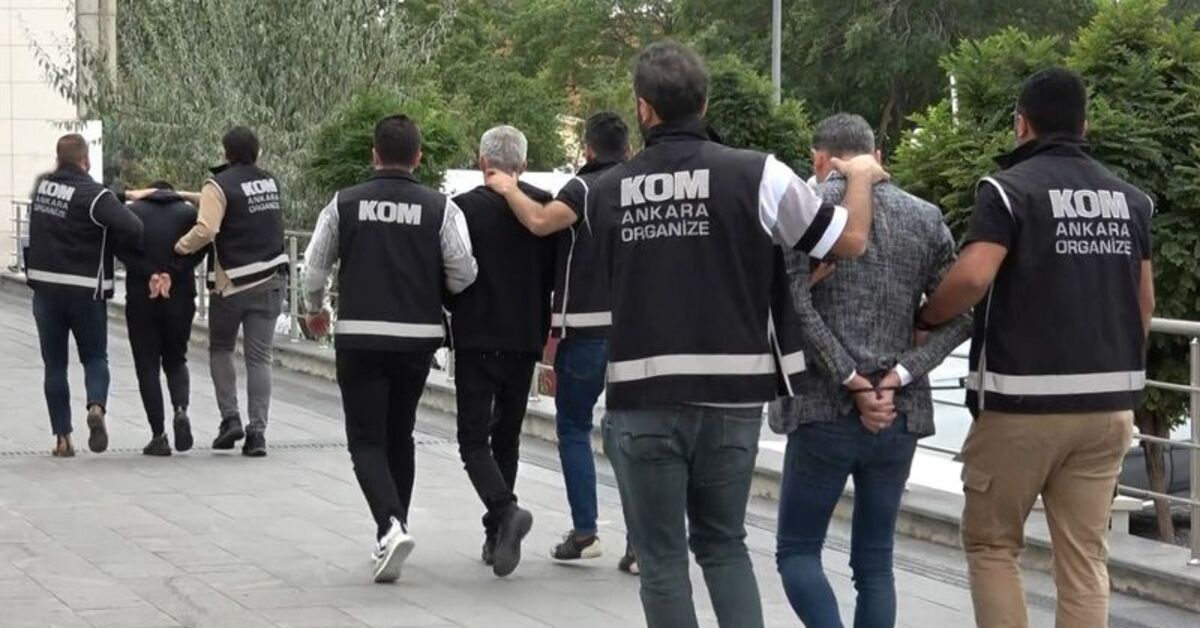 Ayhan Bora Kaplan soruşturmasında polislere dava