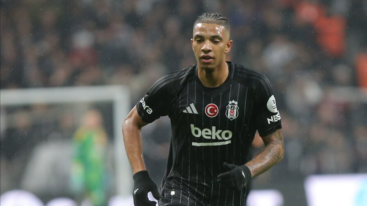 Beşiktaş’ın Twente maçı kamp kadrosu