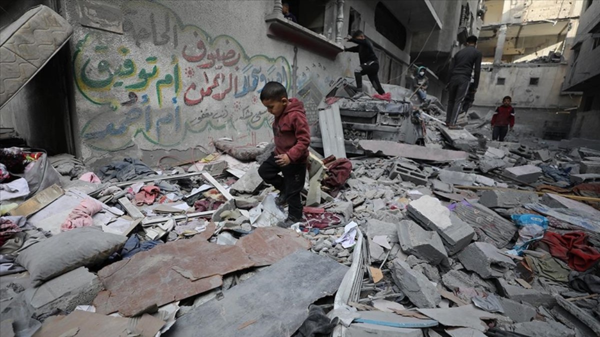 BM: Filistin’de 2024 en fazla “yerleşimci” şiddeti ve ölüm yaşanan yıl oldu