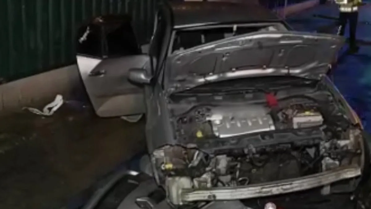 Böyle arkadaş olmaz olsun! Tartıştığı arkadaşını bıçakladı, otomobille kaçarken yanındaki arkadaşının ölümüne neden oldu