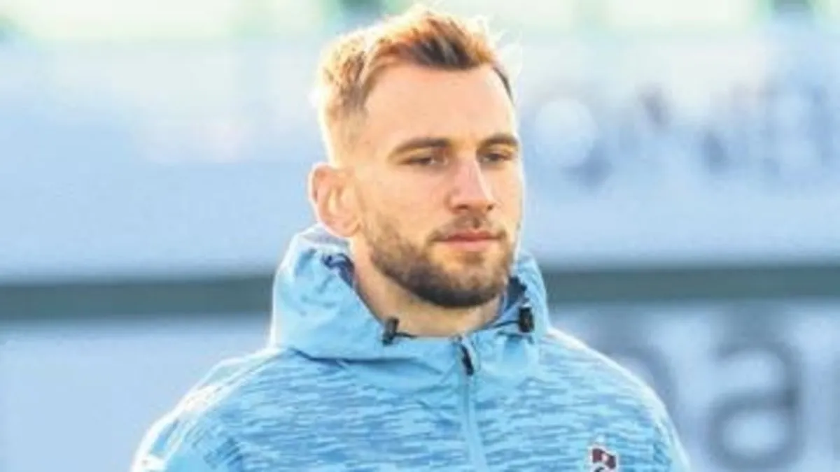 Draguş’un odak noktası Fırtına