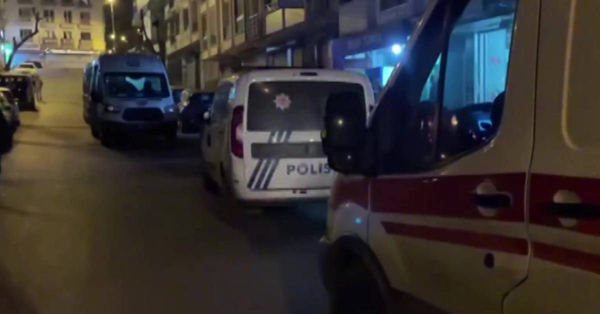 Esenyurt’ta oto yıkamacıda bir kişi silahla öldürüldü