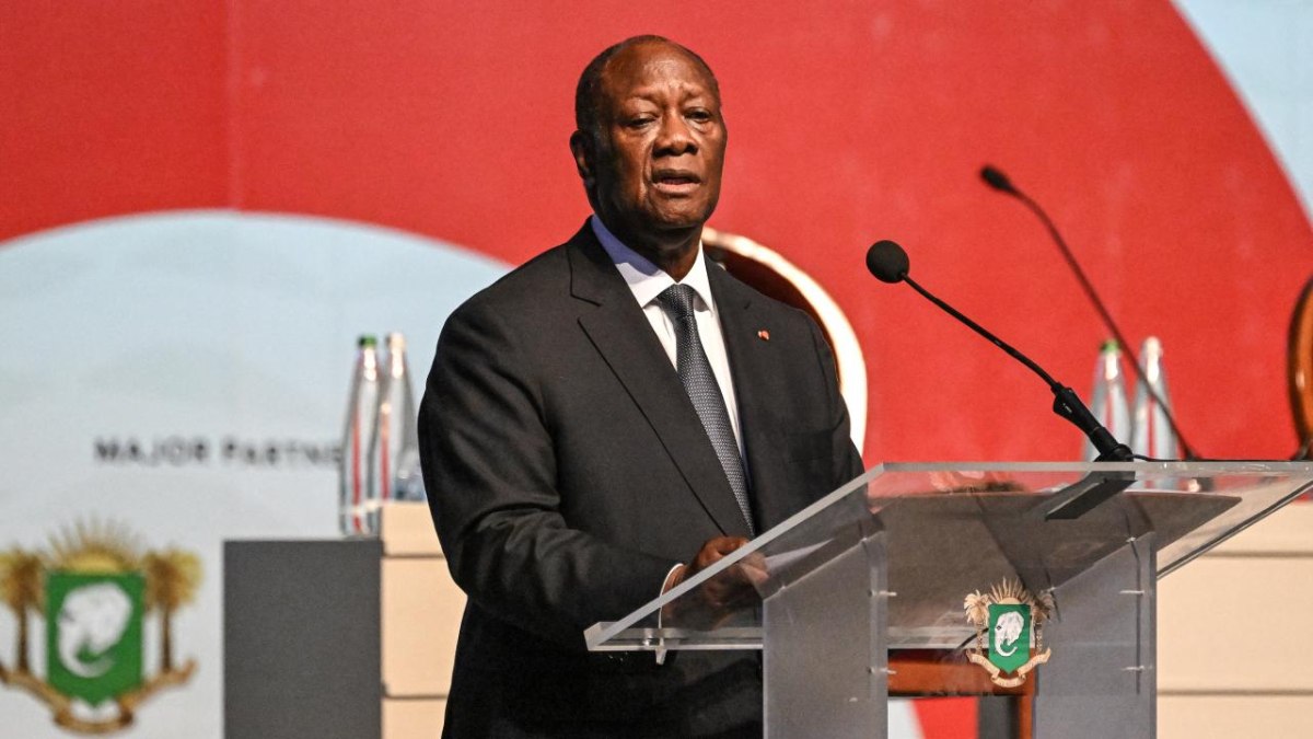 Fransız güçleri, Fildişi Sahili’nden çekilecek