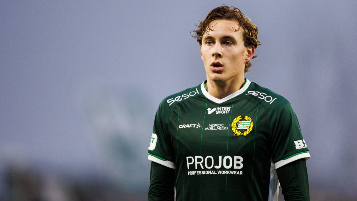 Galatasaray’ın istediği Hampus Skoglund: 4 milyon euro eder miyim