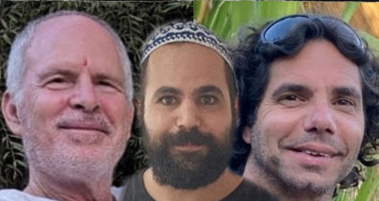 Hamas, Cumartesi serbest bırakacağı rehinelerin kimliklerini açıkladı