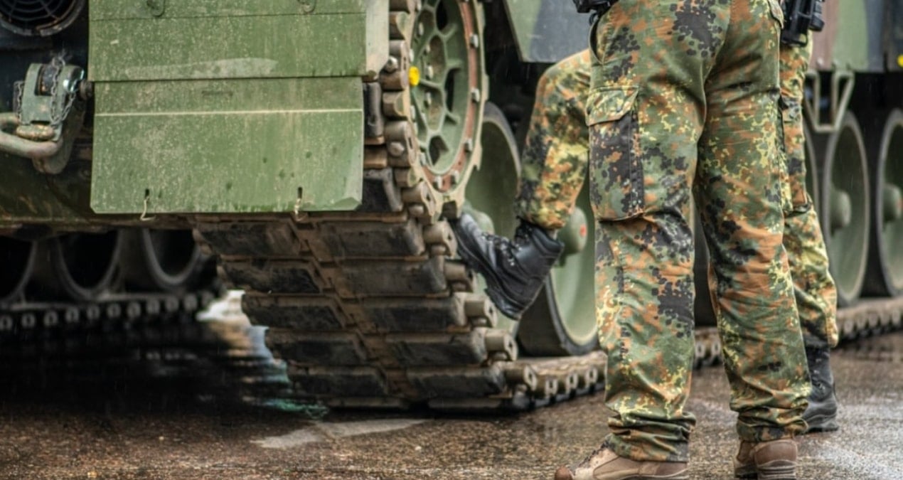 ‘Herkes yorgun. Durum değişti.’