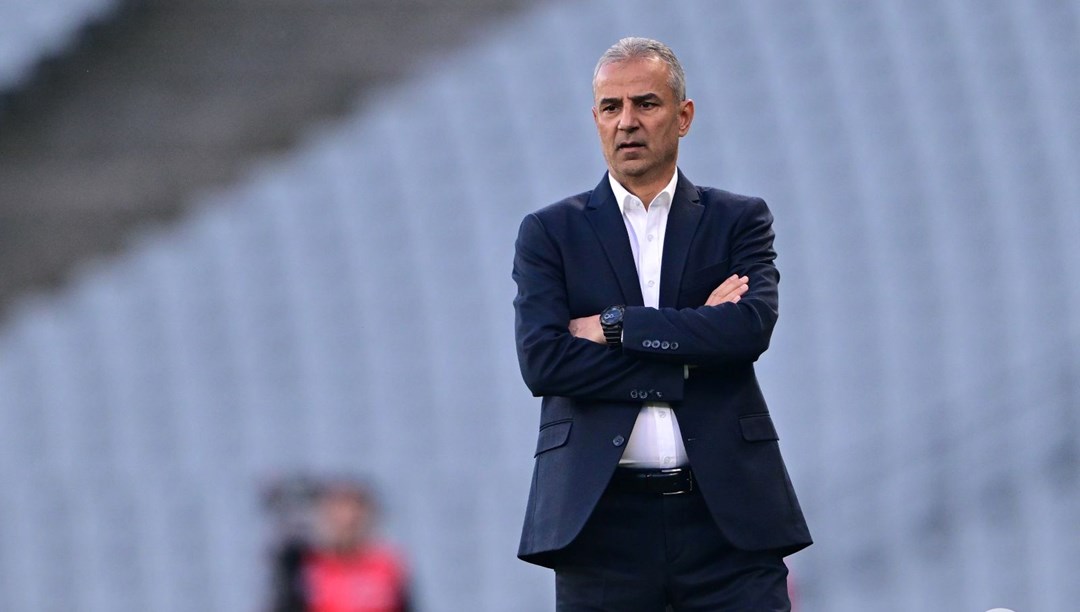 İsmail Kartal siftahı yaptı: İran’da ilk galibiyet