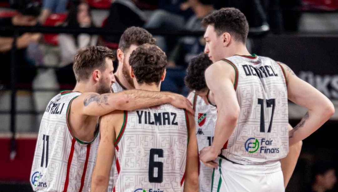 Karşıyaka’da kötü gidişat devam ediyor