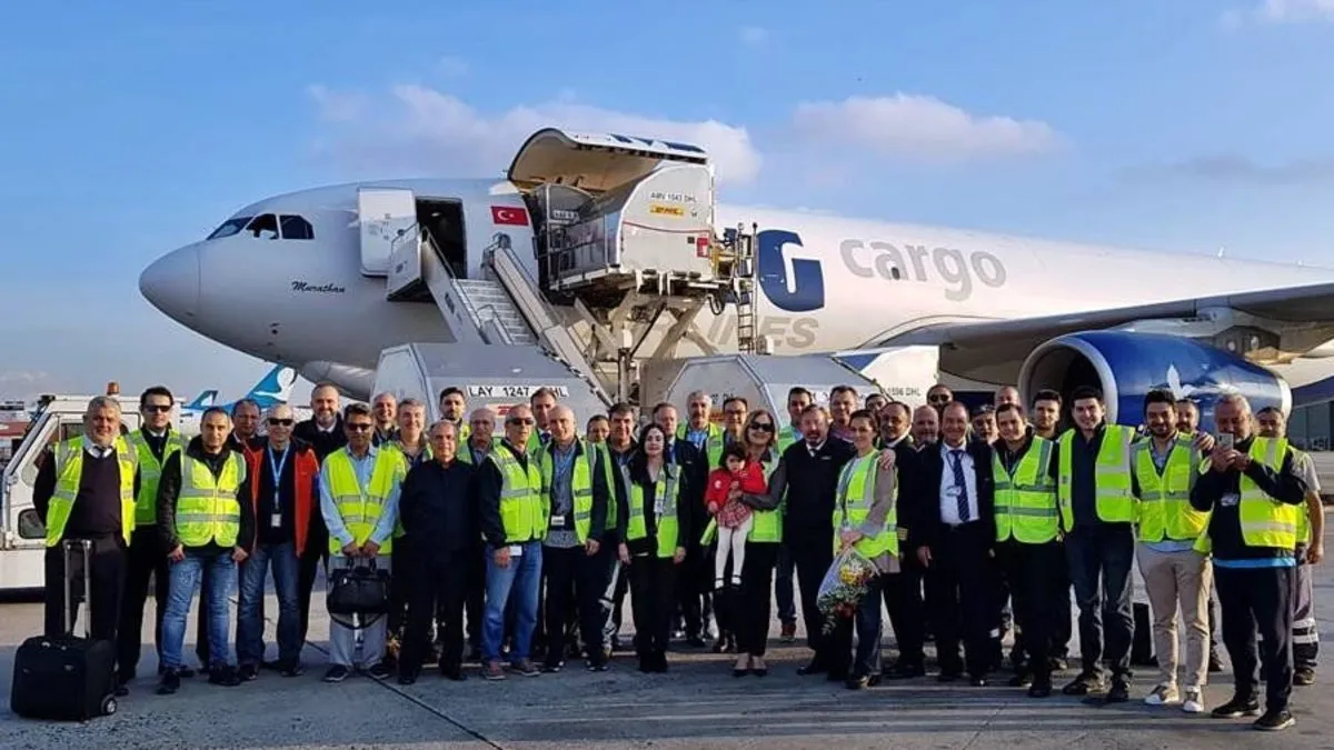 Kartalkaya’daki felaketten mucize kurtuluş! Kaptan pilot ailesini alevlerden böyle çıkardı: Kabus anlarını SABAH’a anlattı