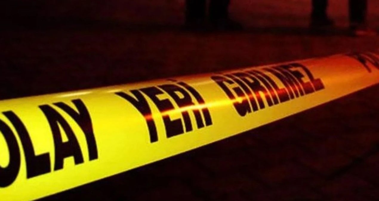 Manisa’da bıçaklı kavga: 1 ölü, 1 yaralı