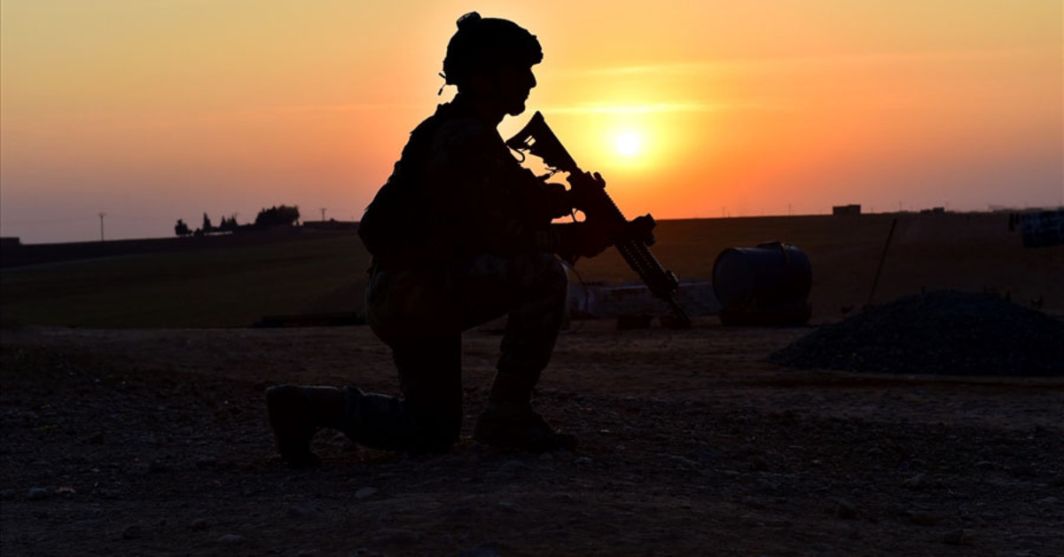 MSB: Farklı bölgelerde görevlendirme olabilir