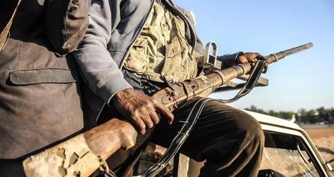 Nijerya’da 358 terörist etkisizleştirildi