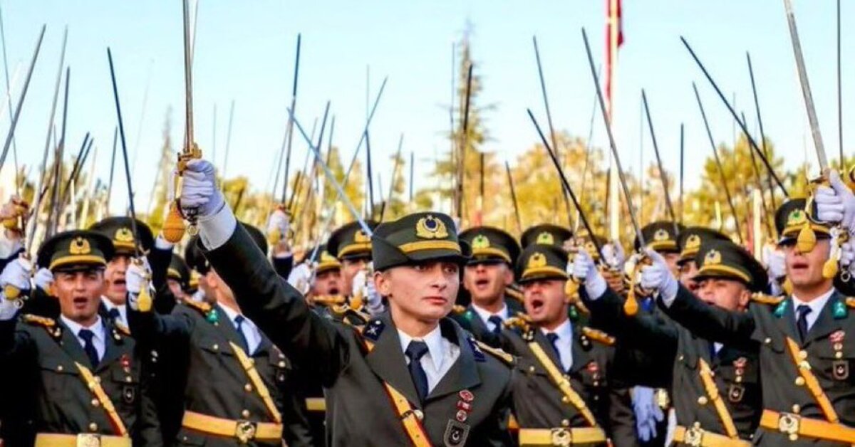 Teğmenlerin sözlü savunması alındı