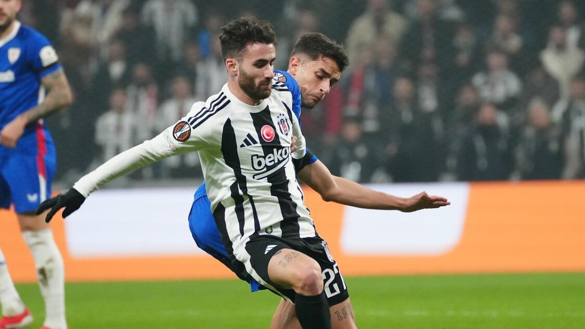 Vitor Pereira, Beşiktaş’tan Rafa Silva’yı istiyor