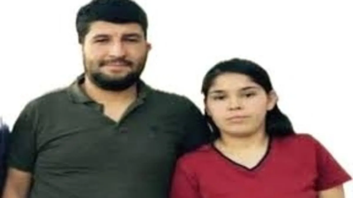 Yemek yapmama meselesi yüzünden eşini öldüresiye döven cani koca tutuklandı