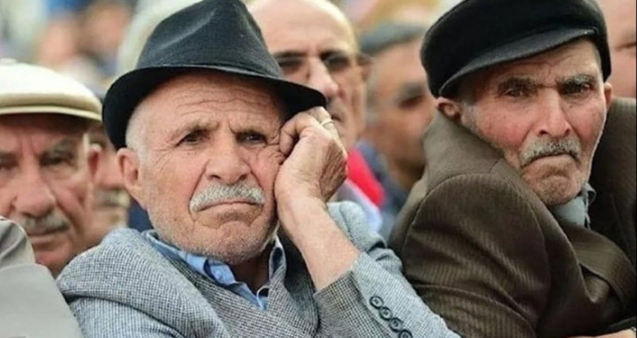 AKP’den emeklilere bayram ikramiyesiyle ilgili kötü haber