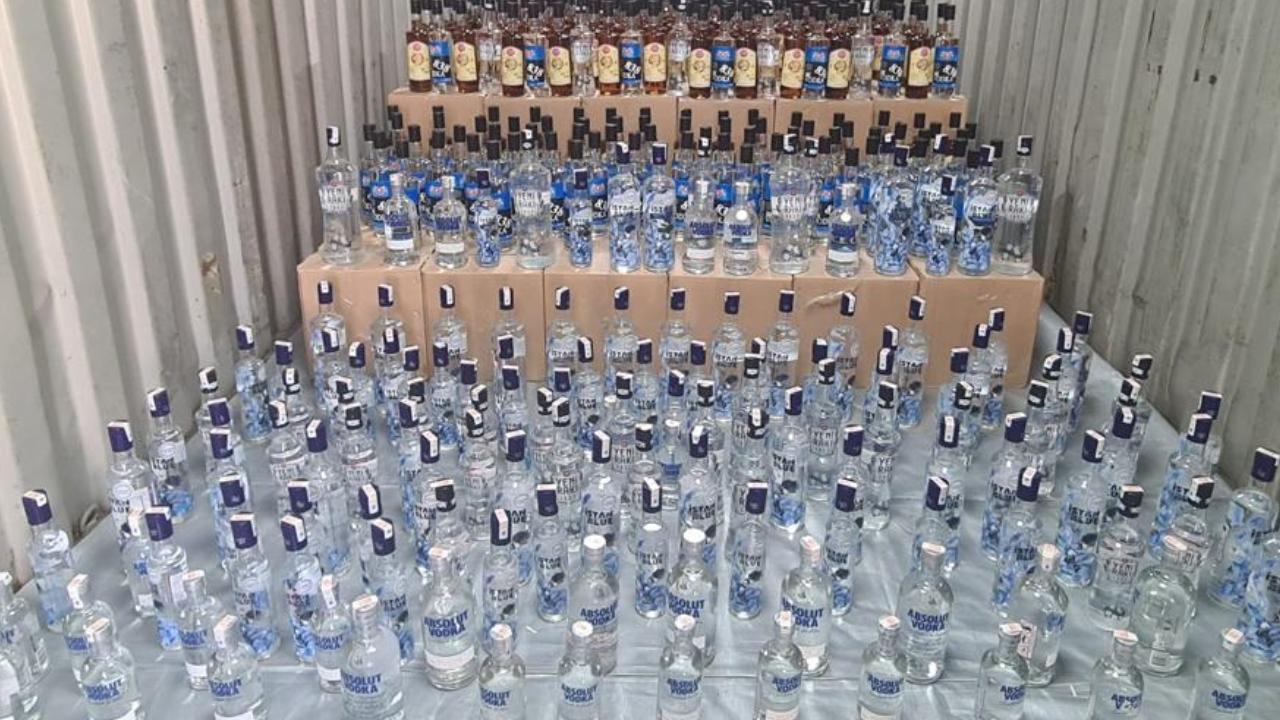 Ankara’da sahte içki denetimleri artıyor