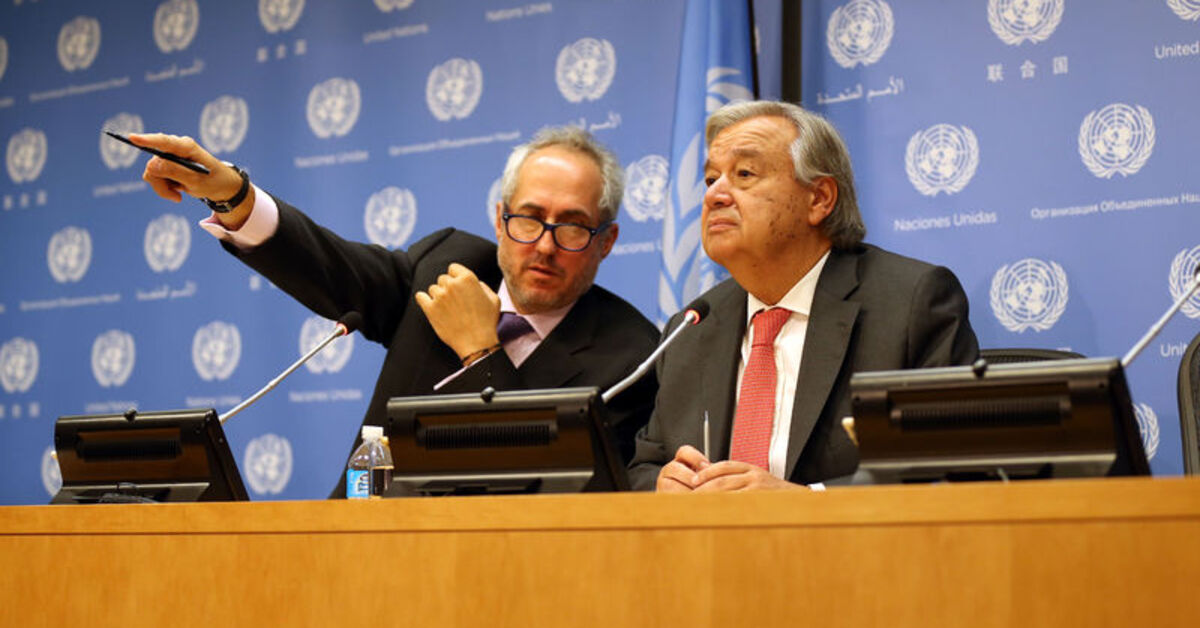 BM: Etnik temizlikle eş değerdir