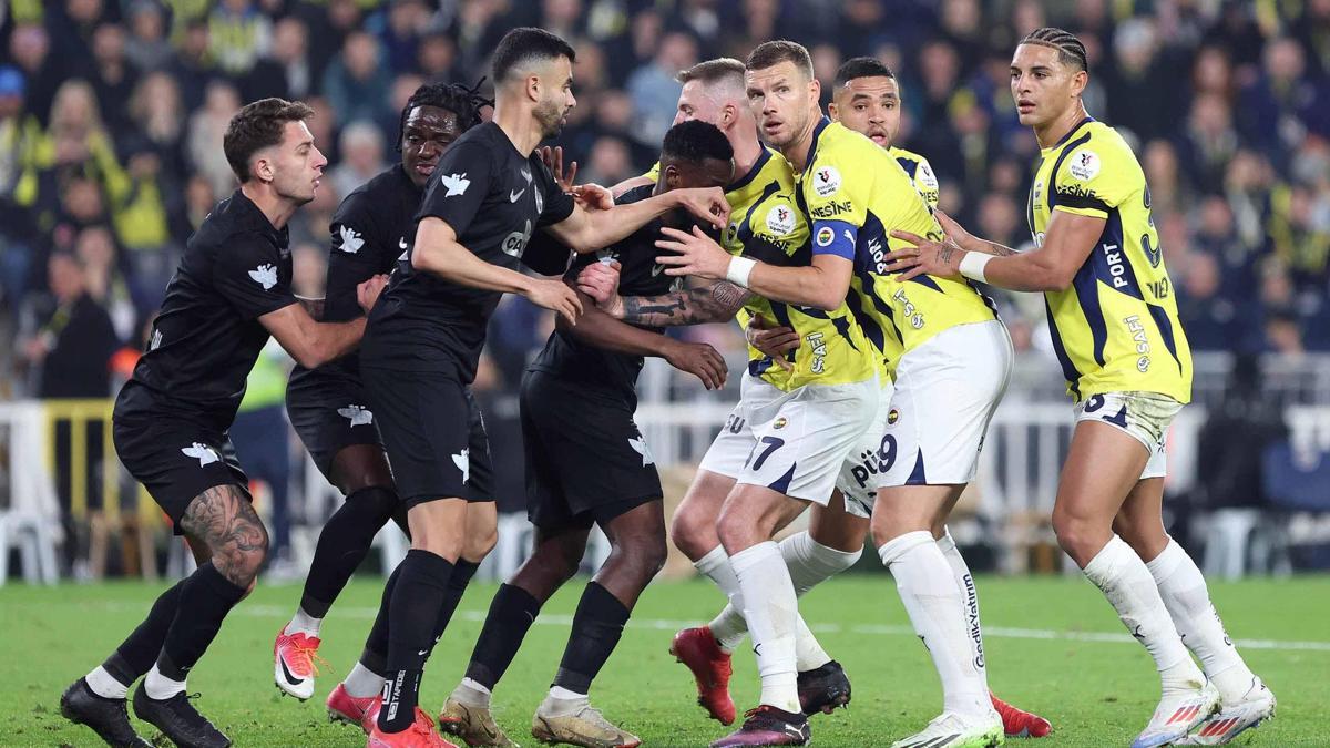 Çaykur Rizespor Başkanı İbrahim Turgut, Fenerbahçe maçı sonrası TFF’ye çağrıda bulundu: Bizden ne istiyorsunuz?